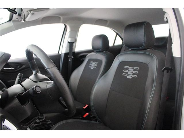 Chevrolet Prisma LT 1.4 Flex Completo - 2019 - Foto 9