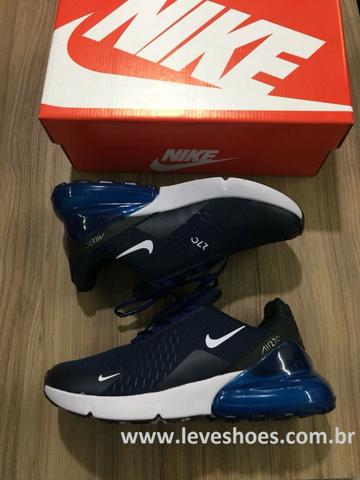 Tenis Masculino Nike Air Max 270 Atacado 09 - Foto 3