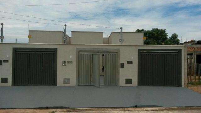 Casa com 2 quartos e suite , Itaipu Goiania - Baixa entrada - Foto 13