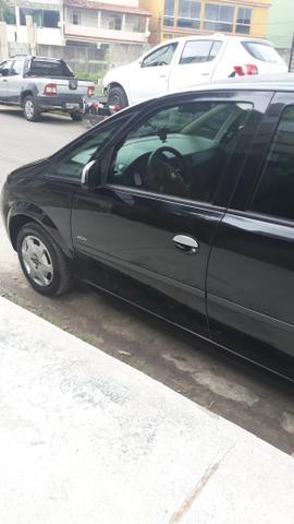 Vendo meriva joy 1.4 econoflex 09/10 - Foto 10