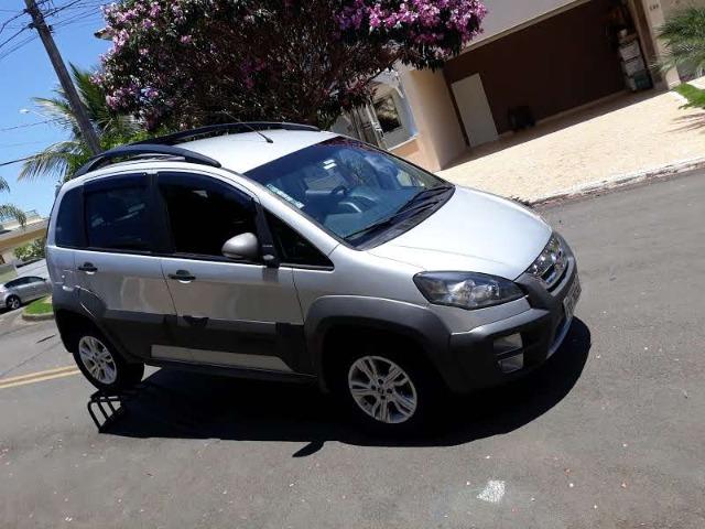 Idea Adventure 1.8 Mpi 2015/2015- Flex - conservadíssima - Foto 2