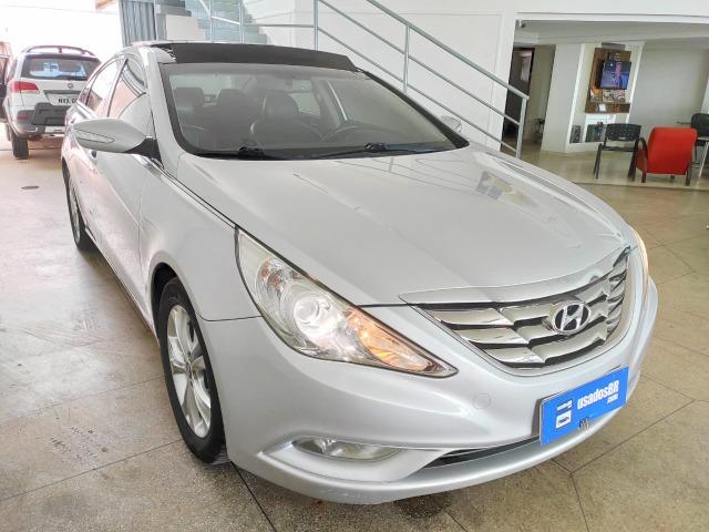 Sonata GLS 2.4