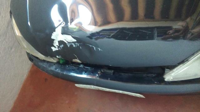 Peugeot 206 ano 2003 2004 chama no zap * - Foto 3