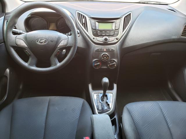HB20 2013/2013 1.6 COMFORT STYLE 16V FLEX 4P AUTOMÁTICO - Foto 7