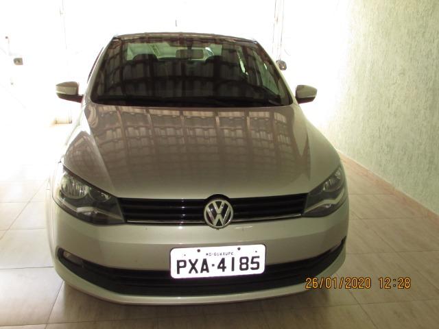 Voyage completo 1.6 ano 2015/modelo 2016.
