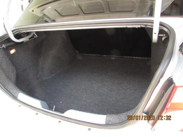 Voyage completo 1.6 ano 2015/modelo 2016. - Foto 16
