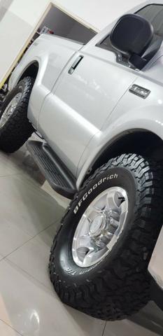 F250 xlt l - Foto 2