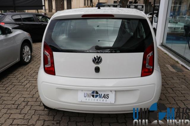Up High Up 2015 Completo Impecavel Super Economico Apenas 31.900 Financia/Troca Ljc - Foto 3