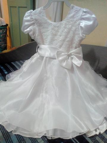 Vestido infantil - Foto 5