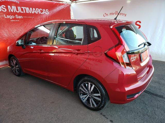 Honda Fit EXL 4P - Foto 6
