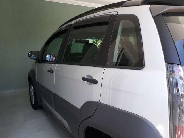 Idea Adventure 1.8 Mpi 2015/2015- Flex - conservadíssima - Foto 13