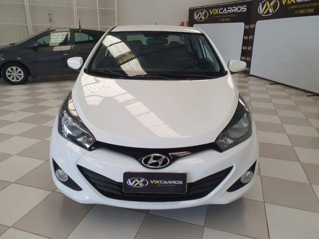 HYUNDAI HB20S 1.6 OCEAN 16V FLEX 4P AUTOMÁTICO - Foto 2