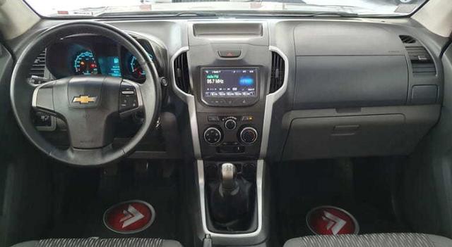 ?GRANDE OPORTUNIDADE ?Vendo S10 advantage 2016/2016 - Foto 3