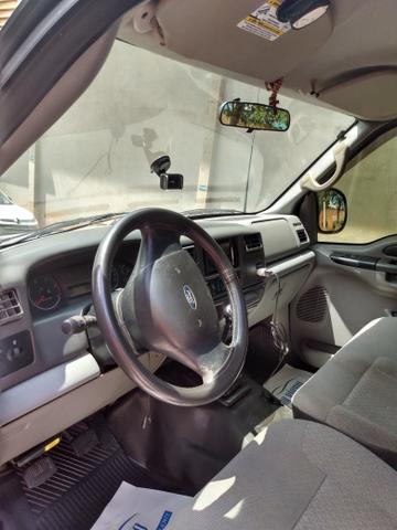 Vendo ou troco por l 200 Triton - Foto 4