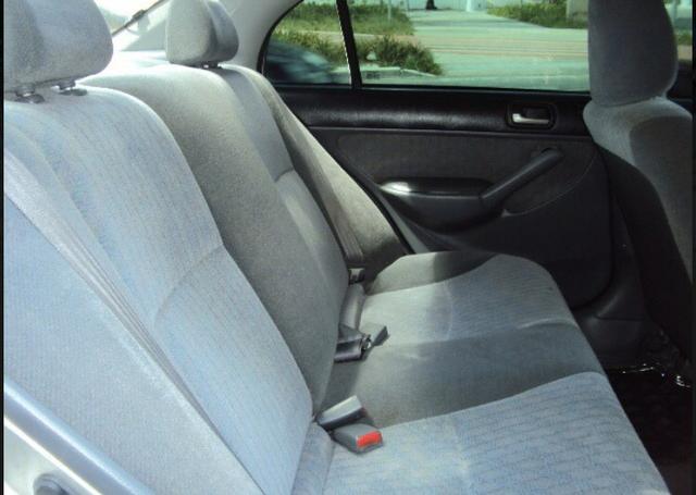 Honda civic - Foto 2