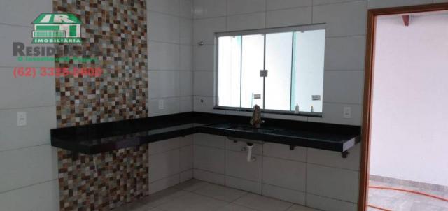 Casa à venda por R$ 165.000,00 - Residencial Araguaia - Anápolis/GO - Foto 11