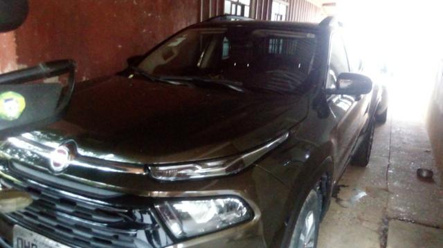Fiat toro at 6 freedom flex - Foto 4