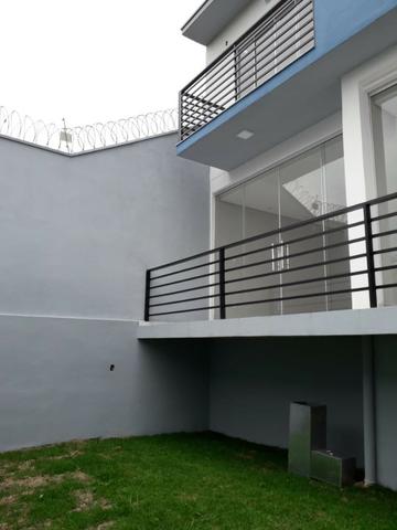 Vendo Excelente Casa nova no bairro Ouro Branco 490 mil - Foto 15