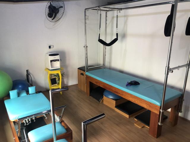 Studio de pilates - Foto 3