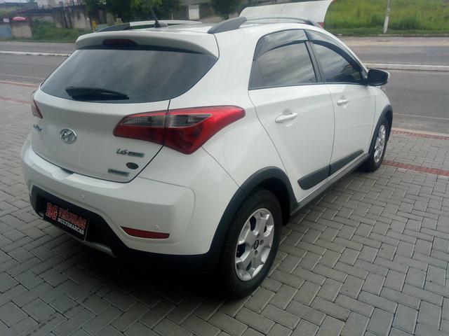 Hb20x style 1.6 aut - Foto 6