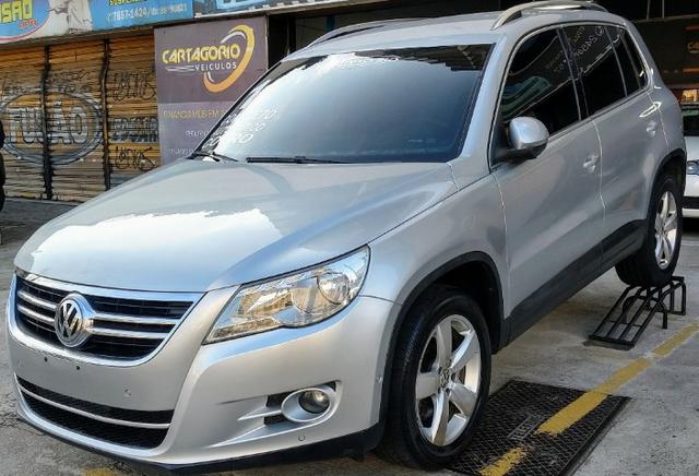 Vw Tiguan 2.0 TSI - Foto 15