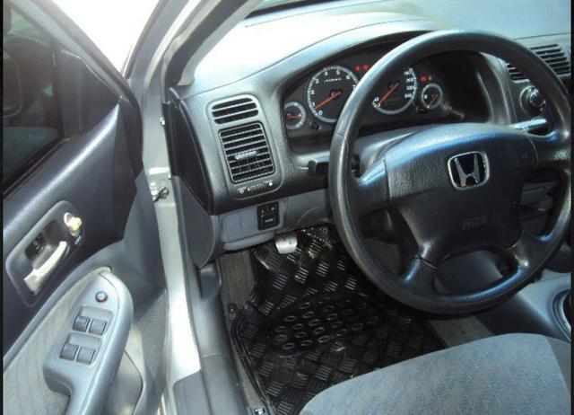 Honda civic - Foto 3
