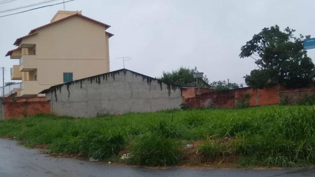Lote escriturado Buriti Sereno ( Aparecida de Goiânia. Goiás) - Foto 3