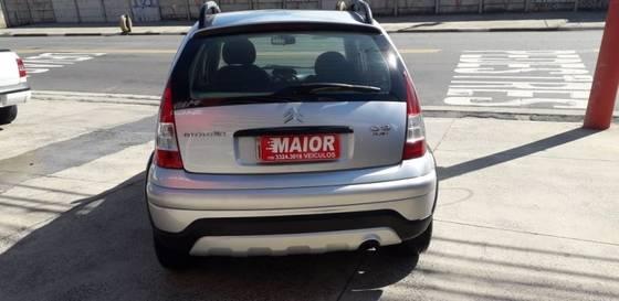 Citroën c3 2012/2012 1.4 i xtr 8v flex 4p manual - Foto 7