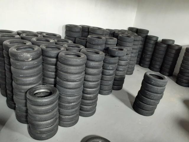 Pneu super ofertas - Foto 2