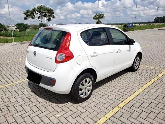 2014 Fiat Palio Attrative 1.0 - Foto 8