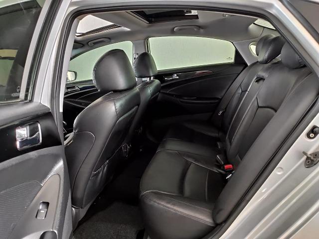 Sonata GLS 2.4 - Foto 9