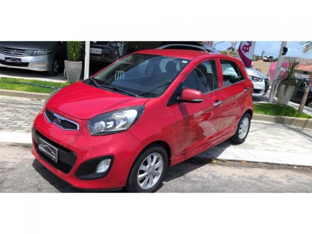 Picanto EX 1.0 Flex Mec