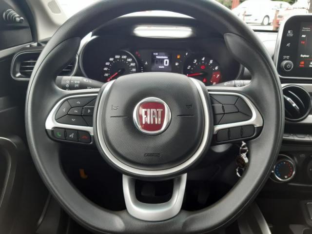 Fiat Argo Drive 1.3 18/18 - Troco e Financio! - Foto 12