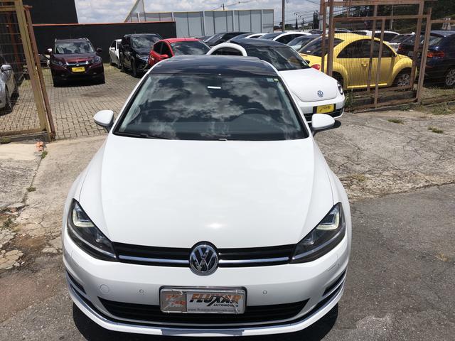 Golf 1.4 Higline 2017 U. Dono Top - Foto 4