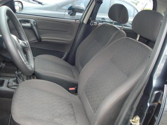 CORSA 2007/2008 1.0 MPFI CLASSIC SEDAN LIFE 8V FLEX 4P MANUAL - Foto 5