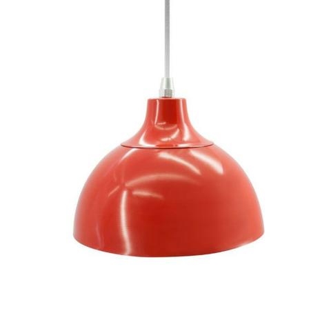 Pendentes Lustre Cúpula Skylux - Foto 3