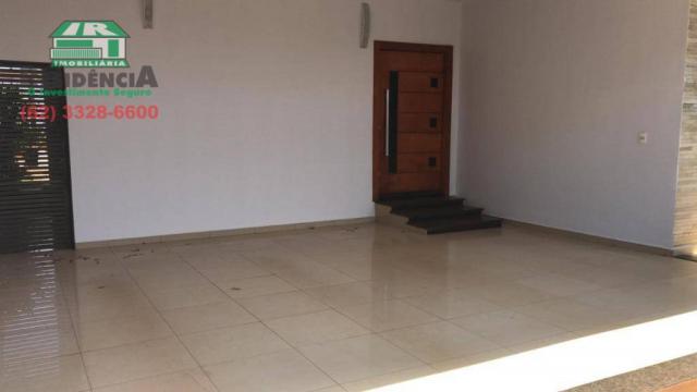 Casa com 3 dormitórios à venda por R$ 700.000,00 - Setor Sul Jamil Miguel - Anápolis/GO - Foto 3