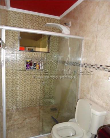 Casa à venda com 3 dormitórios em Parque odimar, Hortolândia cod:CA0301 - Foto 18