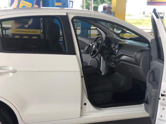 Fiat Palio Attractive 1.4 2013/2014 - Foto 2