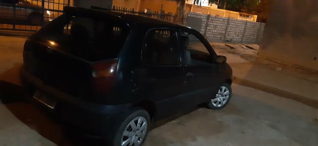 Vendo um pálio ano 96 por 3.700
