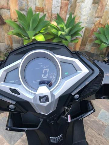Honda Elite 125i