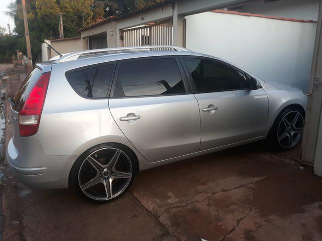 Vendo i30cw 33.000.00 - Foto 2