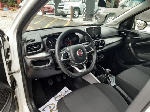 Fiat Argo Drive 1.3 18/18 - Troco e Financio! - Foto 14