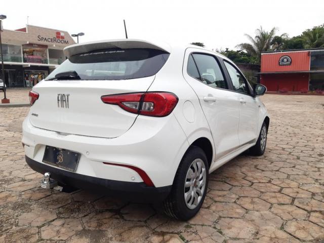 Fiat Argo Drive 1.3 18/18 - Troco e Financio! - Foto 6