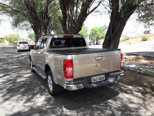 Picape S 10 - Foto 2