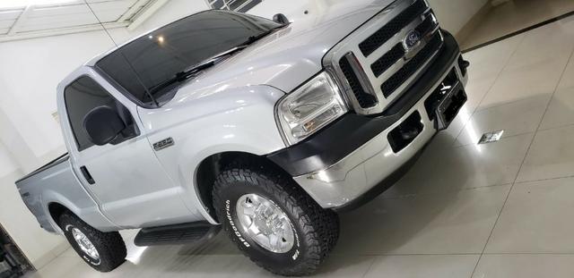 F250 xlt l - Foto 8