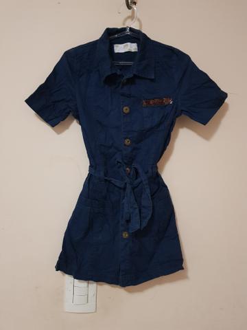 Vestido infantil