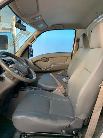 Hyundai Hr 2.5 no 2018 Chassi - Foto 8