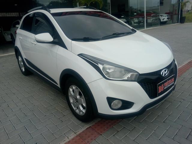 Hb20x style 1.6 aut