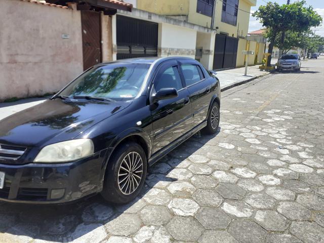 Vendo astra - Foto 8